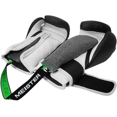 Meister Glove Deodorizers for Boxing and All Sports - Absorbs Stink and Leaves Gloves Fresh
