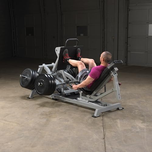 Body-Solidleg Exercise Machines