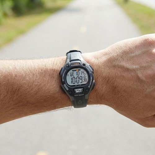 Timex Unisex Ironman Classic 30 34mm Watch