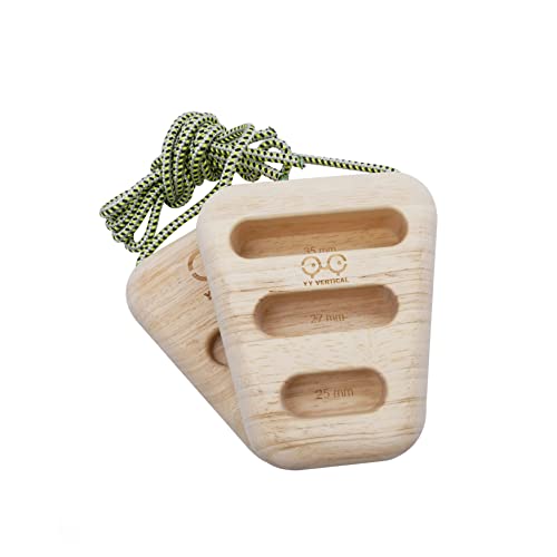 YY Vertical - Hang Holds