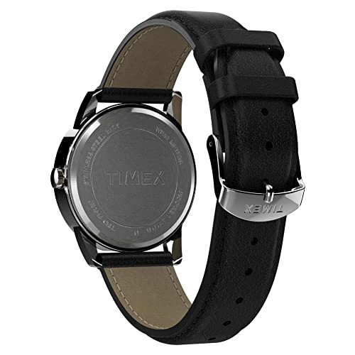 Timex Men's Easy Reader Watch