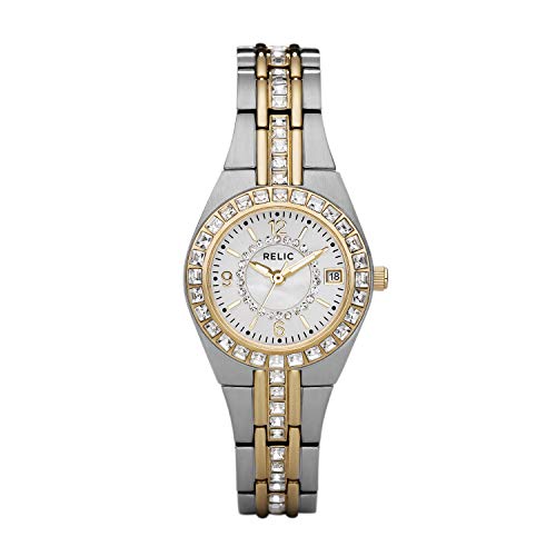 RELIC by Fossil Women's Queen's Court Watch