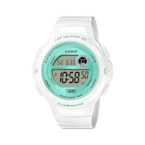 Casio LWS-1200H Series