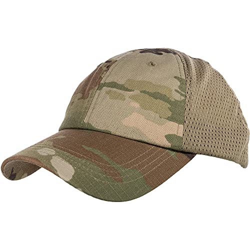 Propper Unisex-Adult Tactical Mesh Ballcap
