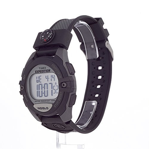 Timex Men's Expedition Digital CAT5 41mm Watch