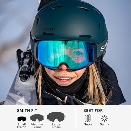 SMITH unisex-adult Classic
