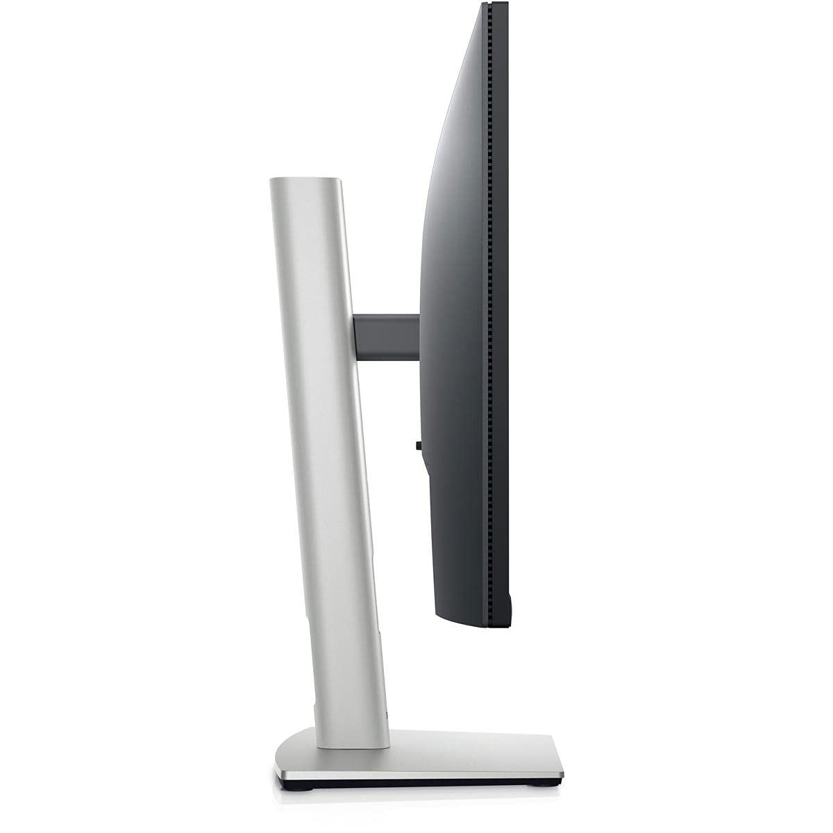 Dell 24 Monitor - P2422He - Full Hd 1080P, Ips Technology, Usb-C Hub Monitor With Comfortview Plus,Black
