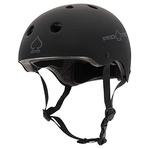 Pro-Tec Classic Certified Skate Helmet