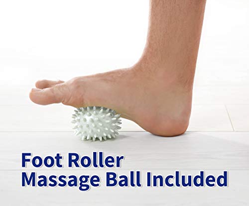 StrictlyStability Soft Spiky Massage Ball (5)