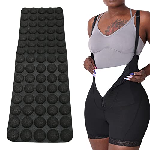Abdominal Compression Board, Ab Board Post Surgery Liposuction, Flexible Post Surgery Recovery Liposuction Foam Belly Flat...