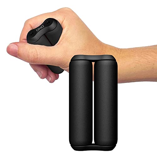 ONO Roller - Handheld Fidget Toy for Adults | Help Relieve Stress, Anxiety, Tension | Promotes Focus, Clarity | Compact, P...