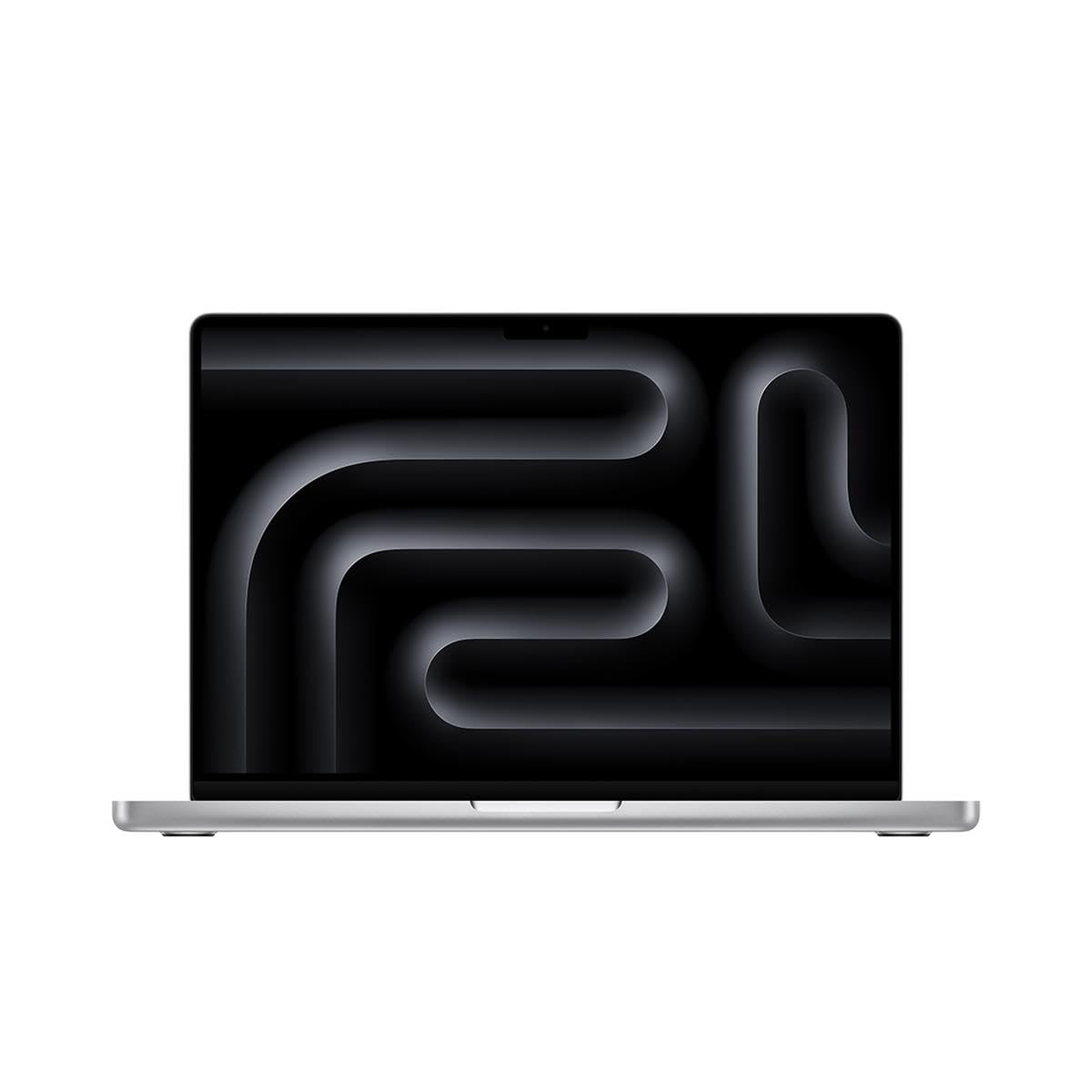 Apple 2023 Macbook Pro Laptop M3 Pro Chip With 12-Core Cpu, 18-Core Gpu: Built For Apple Intelligence, 14.2-Inch Liquid Retina X
