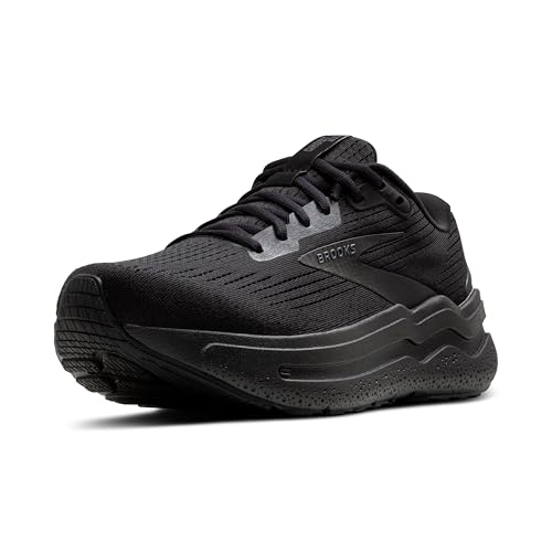 Brooks Women’s Ghost Max 2 Neutral Running & Walking Shoe