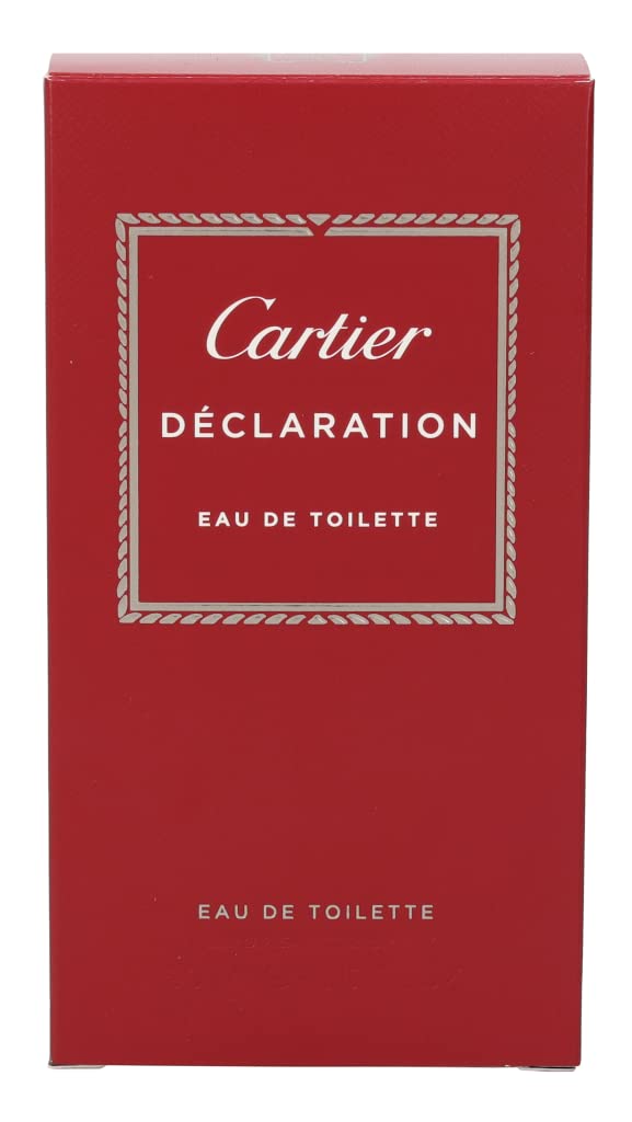 D  claration Edt 50Ml