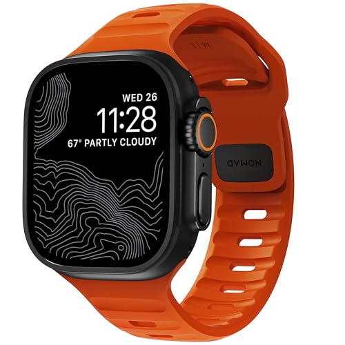 NOMAD | Sport Band for Apple Watch