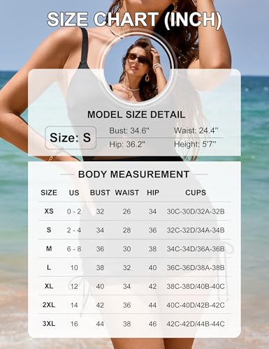 Blooming Jelly Womens Mesh One Piece Swimsuit Modest Tummy Control Bathing Suit Twist Front Swim Dress Swimwear 2026