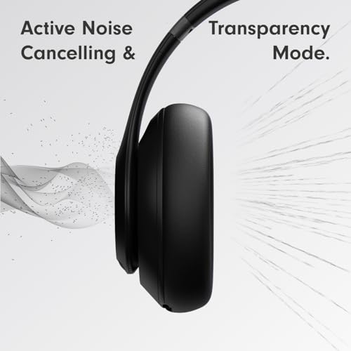 Beats Studio Pro - Premium Wireless Over-Ear Headphones- Up to 40-Hour Battery Life, Active Noise Cancelling, USB-C Lossle...