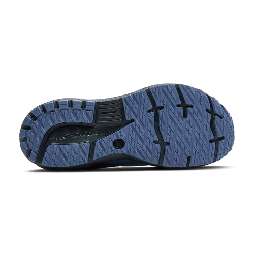 Brooks Men's Ghost 16 GTX Waterproof Neutral Running Shoe