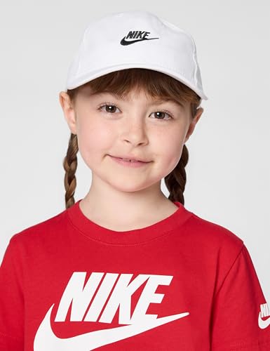 Nike Kids' Club Unstructured Futura Wash Cap