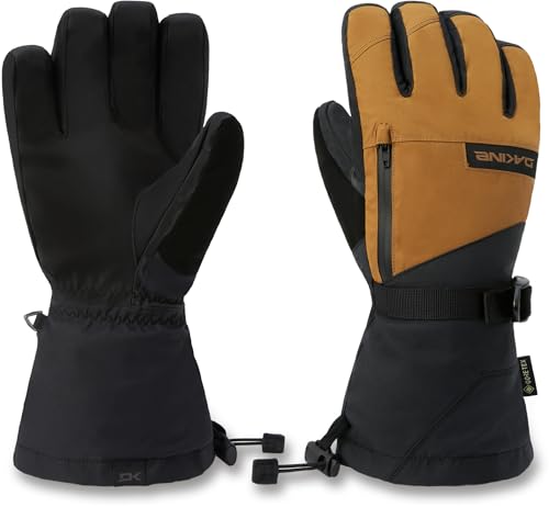 Dakine Men's Titan Gore-Tex Ski and Snowboard Gloves
