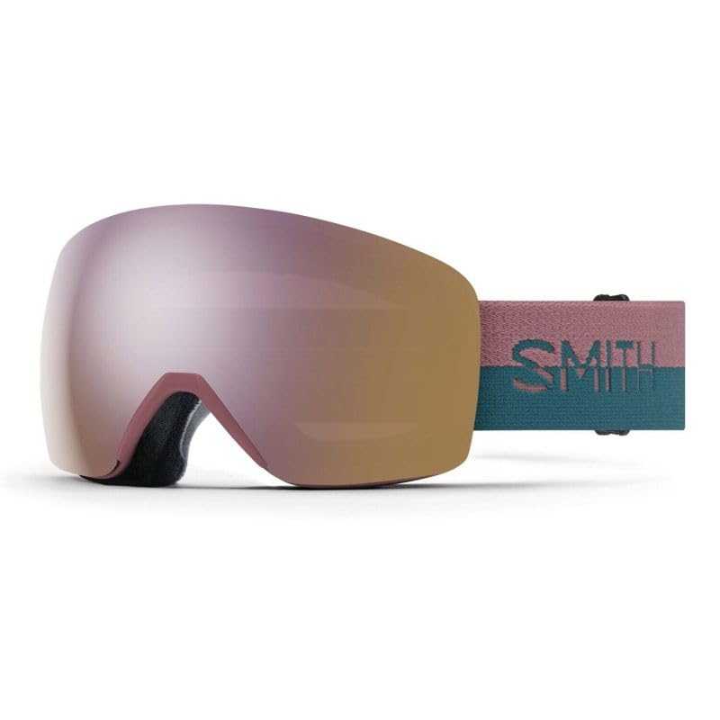 SMITH Optics Skyline XL Unisex Snow Goggle