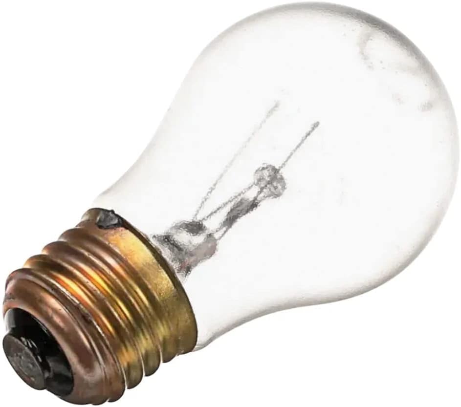 GOODJAYCO Replacement for Hatco 02.30.265/02.30.265.00-120V / 130V 40W - Safety Coated Shatterproof - Heat Lamp Light Bulb - 02.30.265.04/02.30.265.12 (4 Pack)