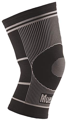 Mueller Sports Medicine 4-Way Stretch Knee Support, Knee Pain Relief Support for Men and Women, Ideal for Arthritis, Sprai...