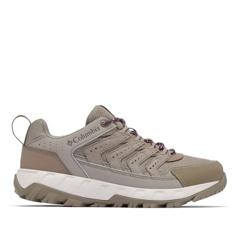 Columbia Women's Strata Trail Low Hiking Shoes