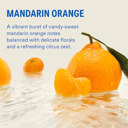 Liquid I.V.® Hydration Multiplier Sugar Free - Mandarin Orange | Electrolyte Powder Drink Mix | 1 Pack (14 Servings)