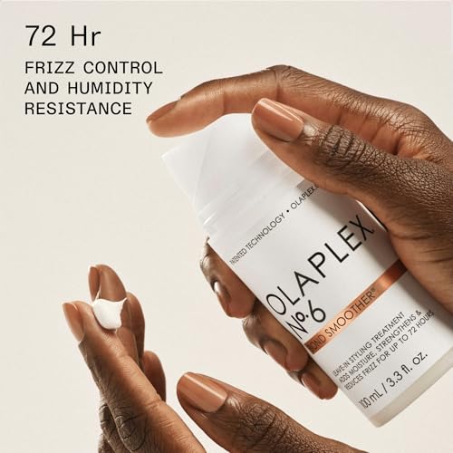 Olaplex Mini Hair Essentials Set: No. 3,4,5,9.6.7, A Healthy Hair Value Set for Instant, Shiny Visbly Healthy Hair