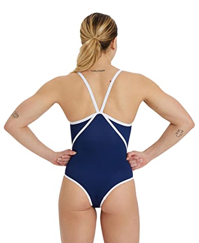 Arena Womens Arena Performance Women's Icons Super Free Back Training Swimsuit