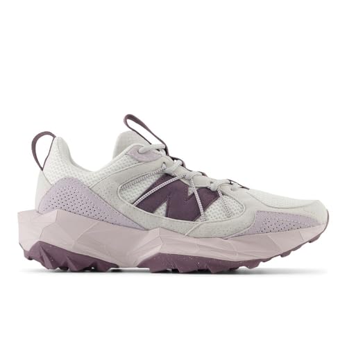 New Balance Women's Dynasoft Tektrel V1 Suede Shoes