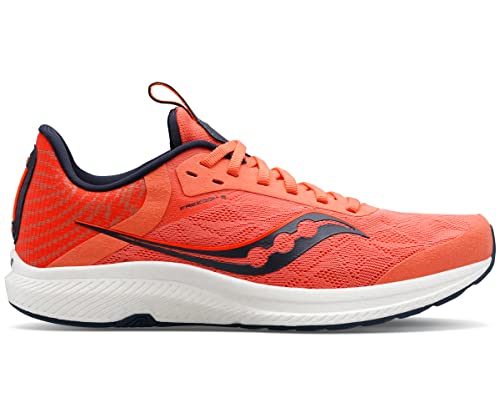 Saucony Women's Freedom 5 Sneaker