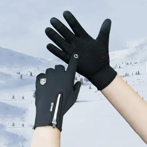 Boolex Sport Gloves, Boolex Winter Sport Waterproof Gloves, Ultimate Hand Protection, Absolute Tactical Freedom