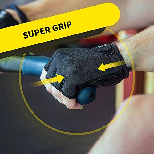 Hornet Watersports Rowing Gloves Ideal for Indoor Rowing, Sculling, Kayak, SUP, Outrigger Canoe, Dragon Boat and Other Wat...