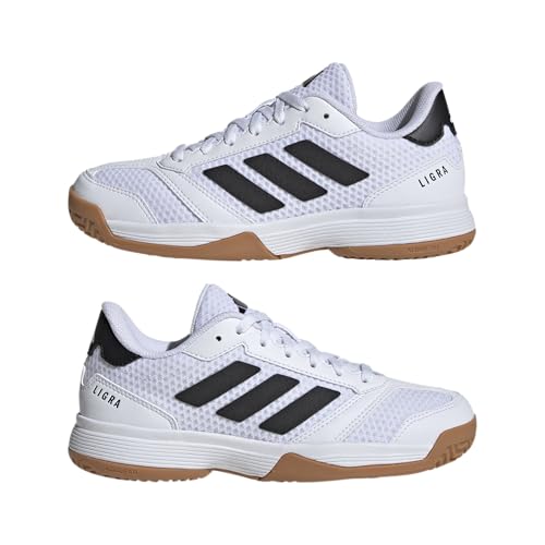 Adidas Unisex-Child Ligra 8 Indoor