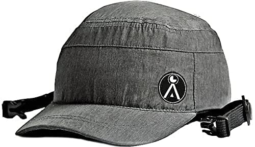 A Vebodi Indo Surf Helmet Hat. Watersports Helmet. Low Profile Water Helmet - Mens & Womens Surfing Helmets. Tom Carrol Ap...