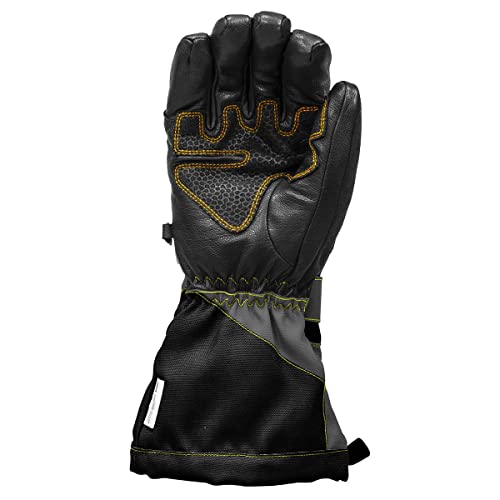 509 Range Snow Gloves w/3M Thinsulate (Covert Camo - 3X-Large)