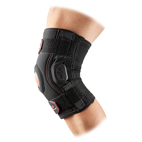 McDavid 429 Ps Ii Hinged Knee Stabilizer