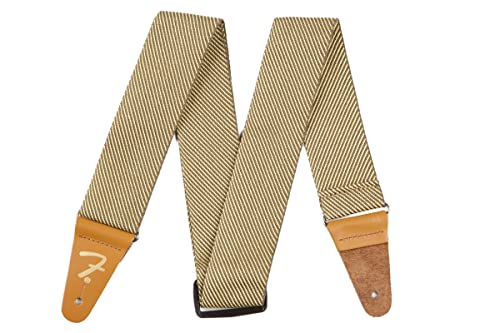 Fender Leather Strap