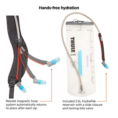 Thule UpTake Hydration Pack
