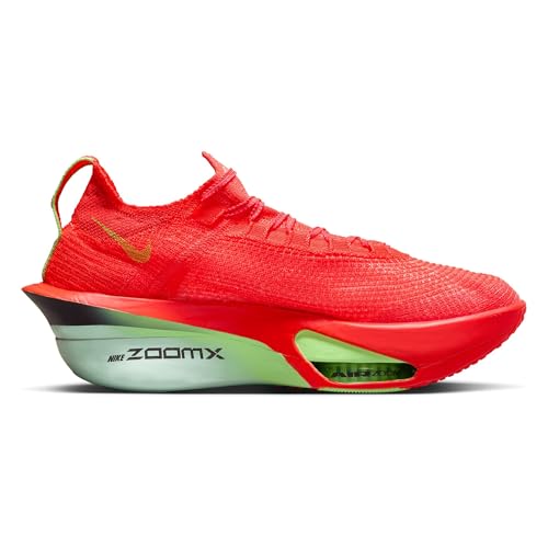 Nike Mens Nike Alphafly 3 Herren-straßenlaufschuh Für Wettkämpfe