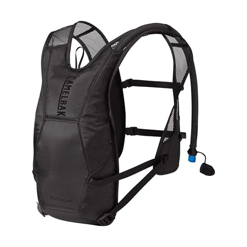 CamelBak Bootlegger Ski Hydration Pack, 50oz