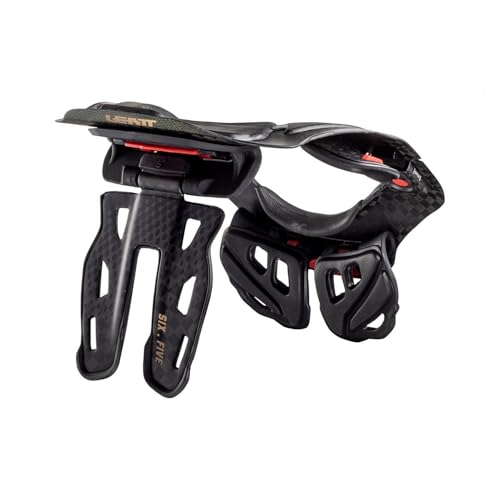 Leatt 6.5 Carbon Neck Brace