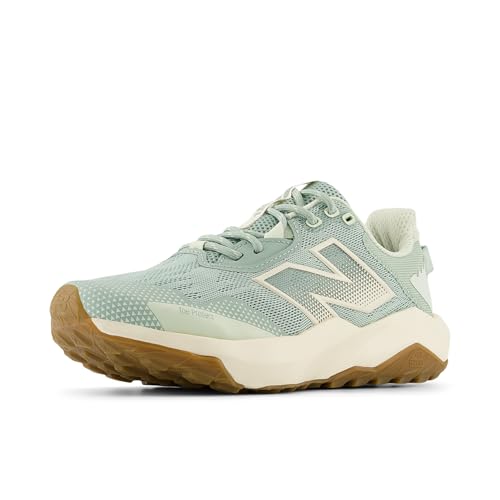 New Balance Women's Dynasoft Nitrel V6 Trail Running Shoes