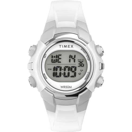 Timex Unisex Digital 33mm Watch