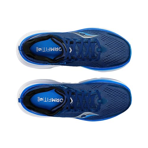 Saucony Men's Guide 17 Running Shoe