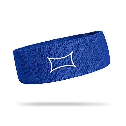 Mark Bell Sling Shot Hip Circle Resistance Bands for Exercising (Level 2)