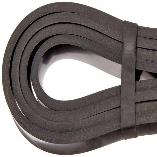 Amazon Basics Resistance Pull Up Bands