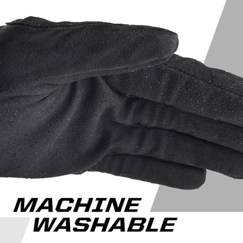XXH Magnetic Tactical Gloves US Patented - Gear for Paintball & Target Sports - Protective Sports Gloves 2 Styles